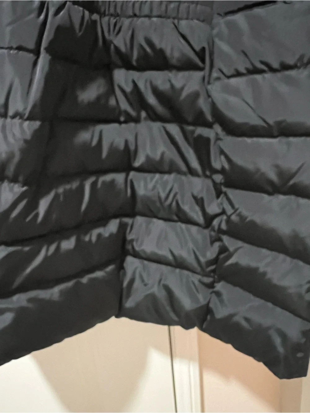 Michael Kors warm black